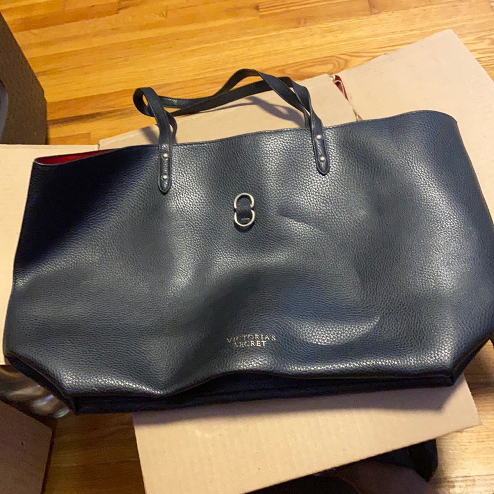 Victoria’s Secret bag